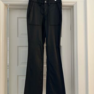 Sanctuary Birdy Flared Pants